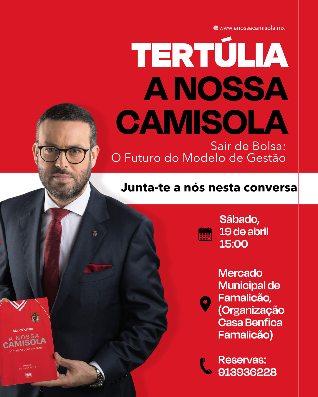 Sair de Bolsa: O Futuro do Modelo de Gestão