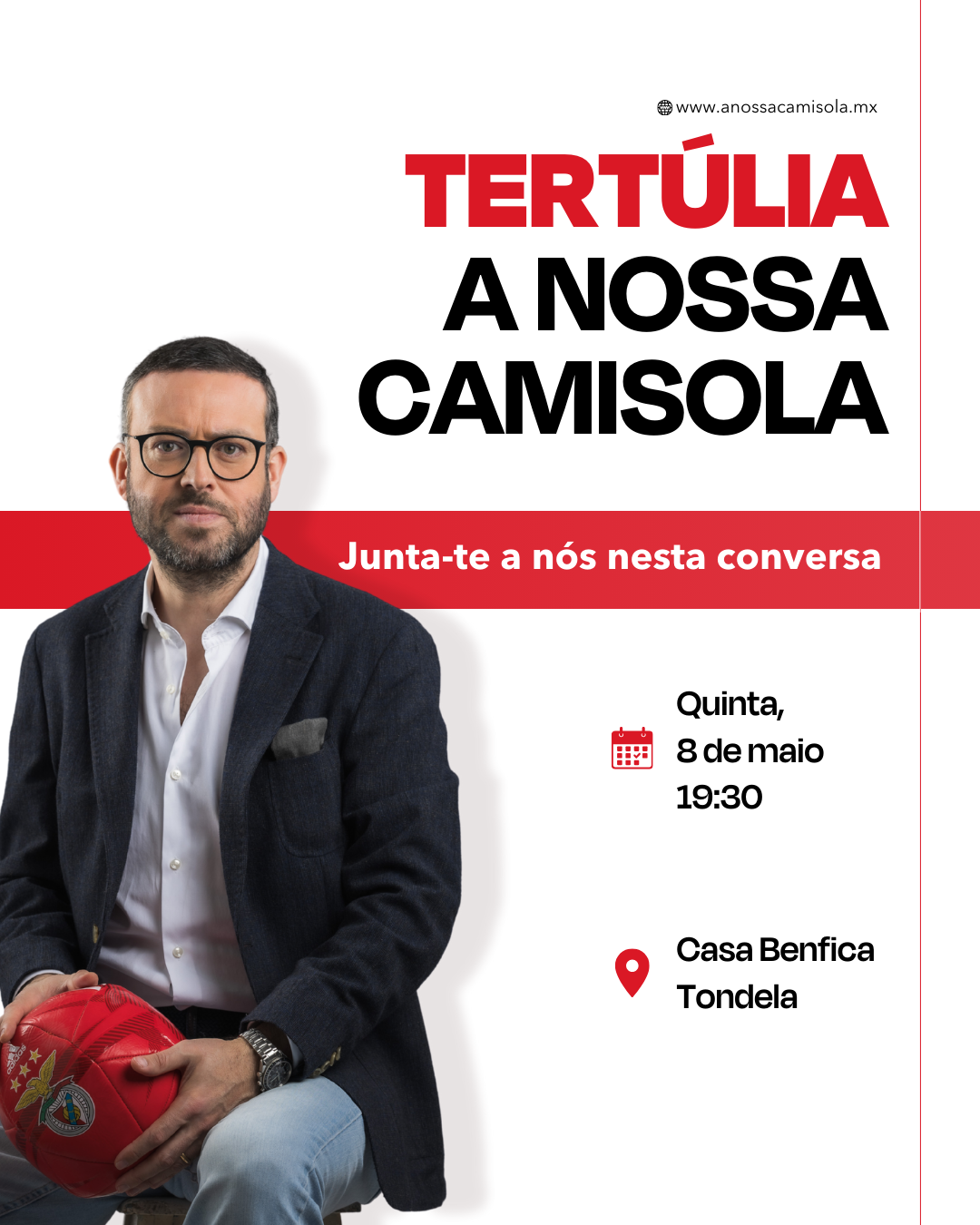 Tertúlia Tondela